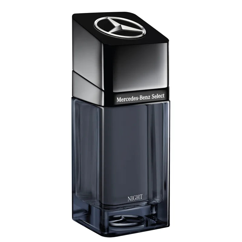 Mercedes-Benz Select Night for Men Eau de Toilette