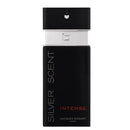 Silver Scent Intense Jacques Bogart Eau de Toilette