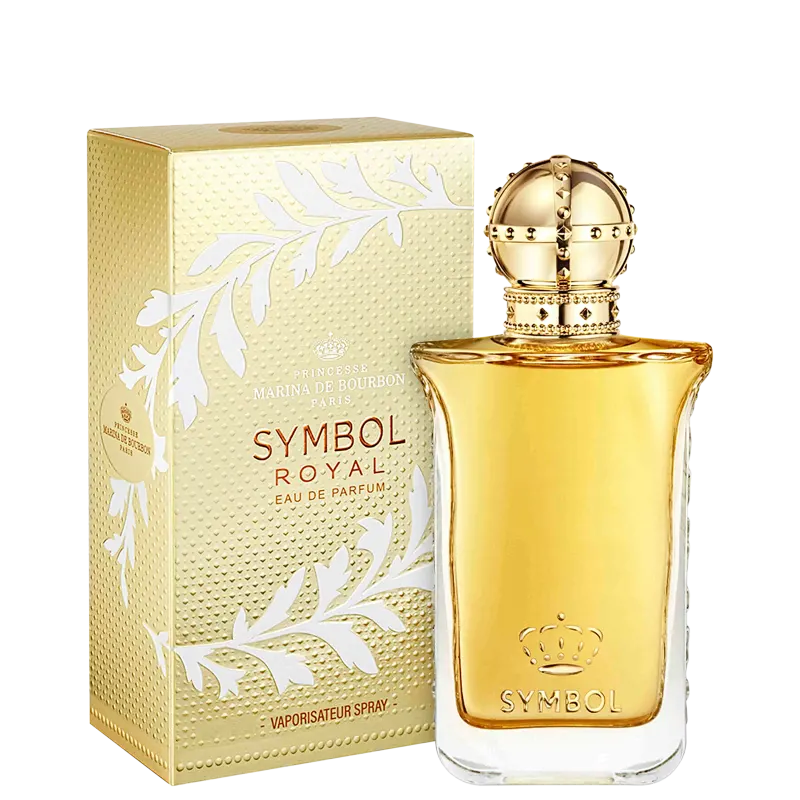 Symbol Marina de Bourbon Eau de Parfum