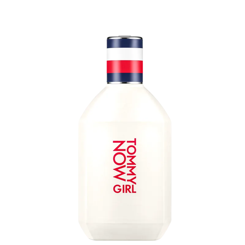 Tommy Girl Now Tommy Hilfiger Eau de Toilette