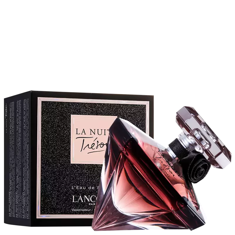 La Nuit Trésor Lancôme Eau de Parfum