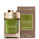 Wood Essence Man Bvlgari Eau de Parfum
