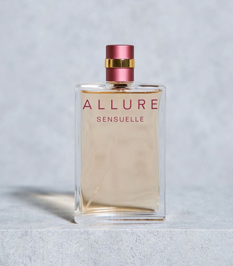 ALLURE SENSUELLE