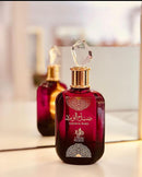 Sabah Al Ward Al Wataniah Feminino