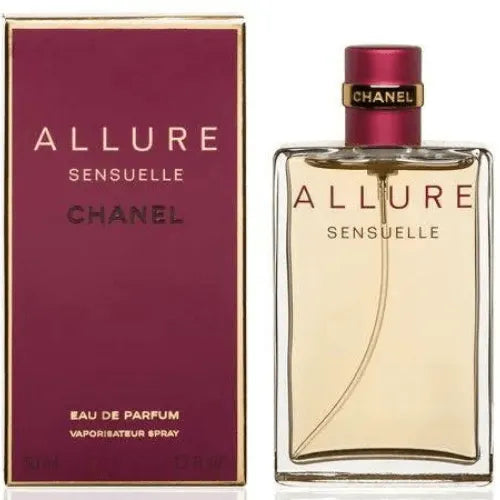 ALLURE SENSUELLE
