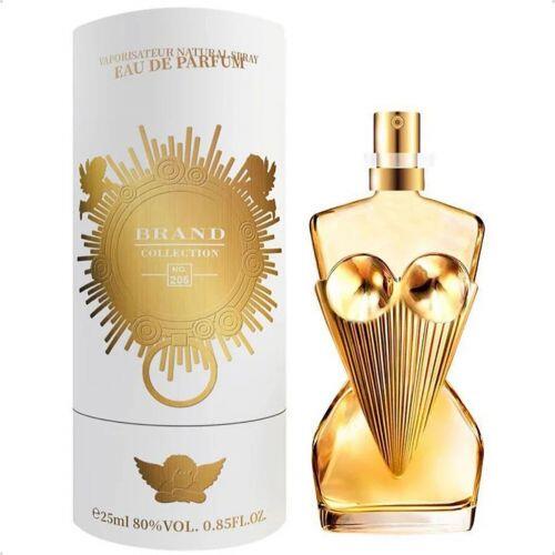 Brand Collection 205 - Feminino 25ml