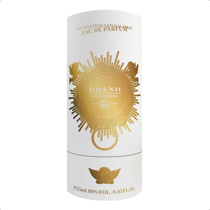 Brand Collection 205 - Feminino 25ml