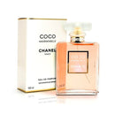 COCO MADEMOISELLE Eau de Parfum