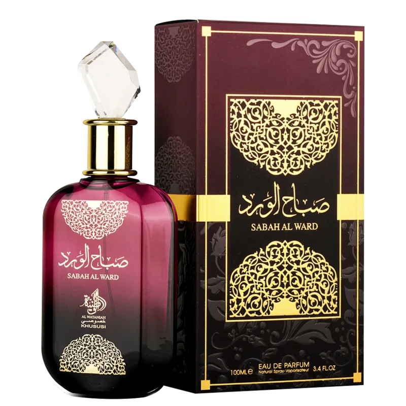 Sabah Al Ward Al Wataniah Feminino