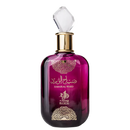 Sabah Al Ward Al Wataniah Feminino