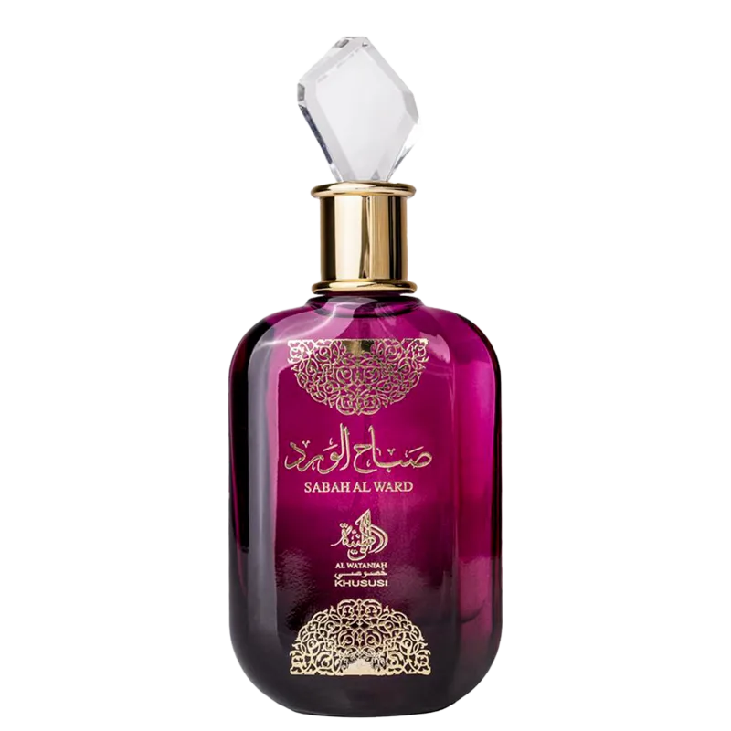 Sabah Al Ward Al Wataniah Feminino