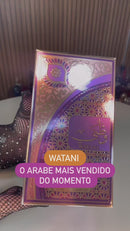 Watani Al Wataniah Feminino