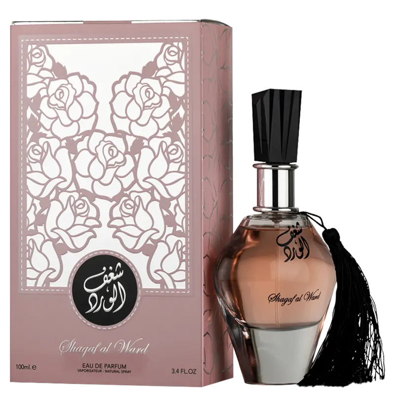 Shagaf Al Ward Al Wataniah Feminino