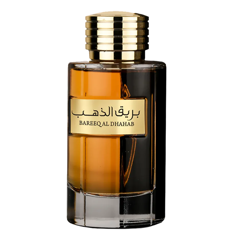 Bareeq Al Dhahab Al Wataniah Masculino